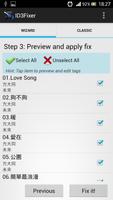 ID3Fixer Ekran Görüntüsü 3