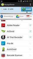 MyAppSharer Ekran Görüntüsü 3