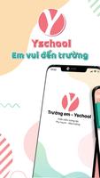 YSchool Phụ Huynh Affiche