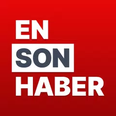 En Son Haber - Güncel Haberler APK Herunterladen