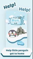 Fun Run AR Affiche