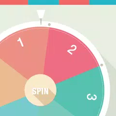 Lucky Wheel Lucky Draw APK download