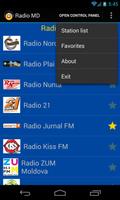 Radio MD screenshot 2