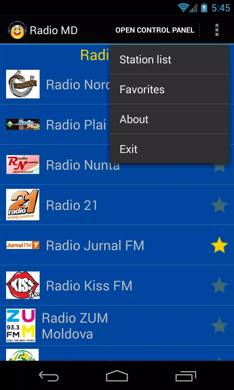 Radio MD APK for Android Download