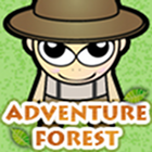 Adventure Forest آئیکن