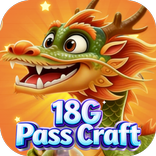 18GPassCraft