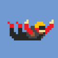 Parachute Down