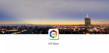 Space LED（old version）