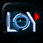 LOY EYES أيقونة