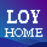 LOY HOME aplikacja