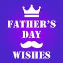 Fathers day Cards & Wishes APK