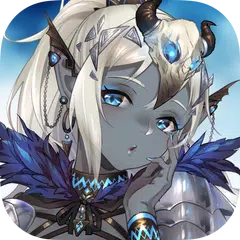 Скачать ISEKAI: Demon Waifu APK