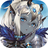 ISEKAI: Demon Waifu biểu tượng