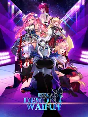 Descargar APK de ISEKAI: Demon Waifu