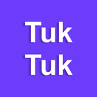 TukTUk Cinema-مسلسلات وأفلام icon