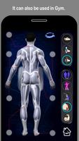 Health More captura de pantalla 2