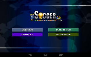 YSoccer Demo screenshot 2