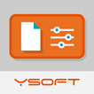 YSoft SAFEQ 6 Mobile Terminal