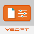 ”YSoft SAFEQ 6 Mobile Terminal