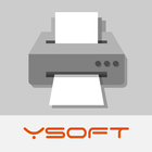 YSoft SAFEQ 6 Mobile Print आइकन