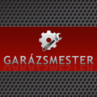 Garázsmester 圖標