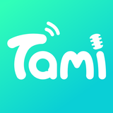 Tami -Voice Chat &Party APK