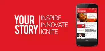 YourStory: Startup India News,