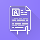 APK CV Maker