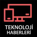 Teknoloji Haberleri - Tekno APK