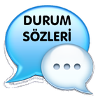 ikon Durum Sözleri