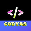 CodYas - Websites creator AI ไอคอน