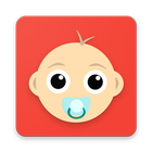 Baby Soothing Sounds icon