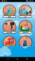 Baby Soothing Sounds poster
