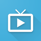 IPTV Player Xtream icon