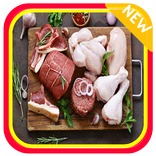 Recetas de Carnes y Pollo