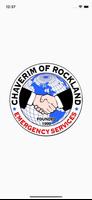 Chaverim Of Rockland poster