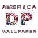 USA Flag Alphabet Master : DP APK