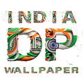 Indian Flag DP And Wallpaper