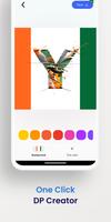 Indian Flag DP And Wallpaper Screenshot 3