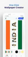 Indian Flag DP And Wallpaper Screenshot 2
