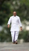 YSR poster