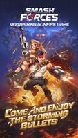 Smash Forces постер