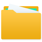 File Manager آئیکن