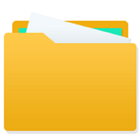 آیکون‌ File Manager