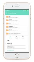 File Manager اسکرین شاٹ 3