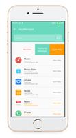 File Manager اسکرین شاٹ 1