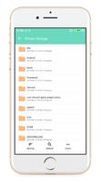 File Manager اسکرین شاٹ 2