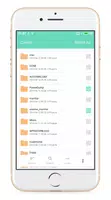 File Manager Ekran Görüntüsü 4