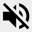 Just Mute icon