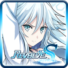 Revolve Act - S - カードバトルゲームでオンライン対戦 【カードゲーム無料】 ícone